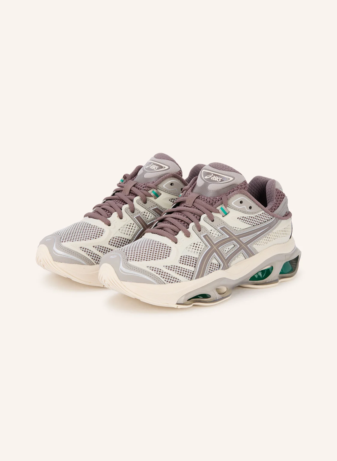 ASICS Sneaker GEL-KINETIC 2.0
