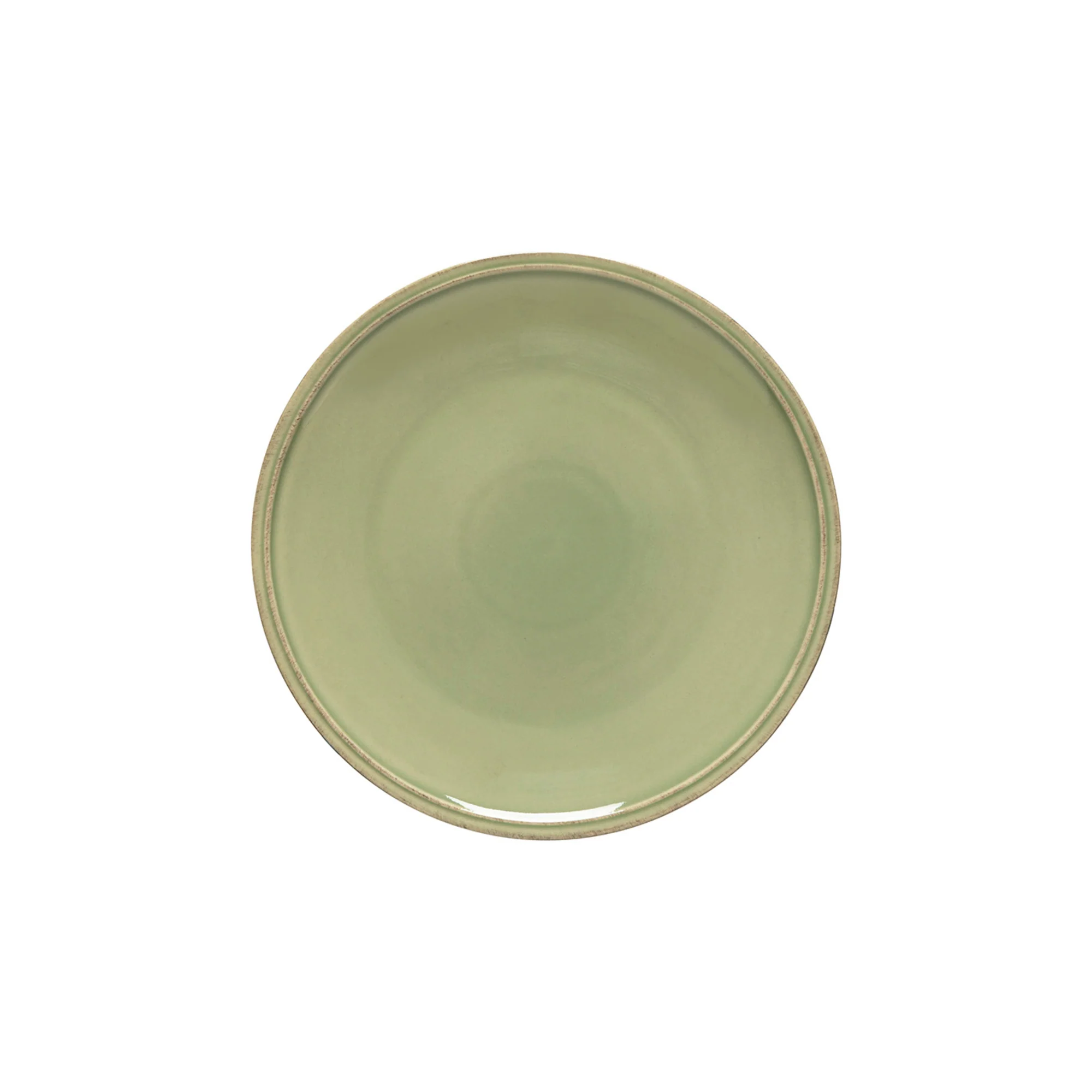 Salad/Dessert Plate Friso