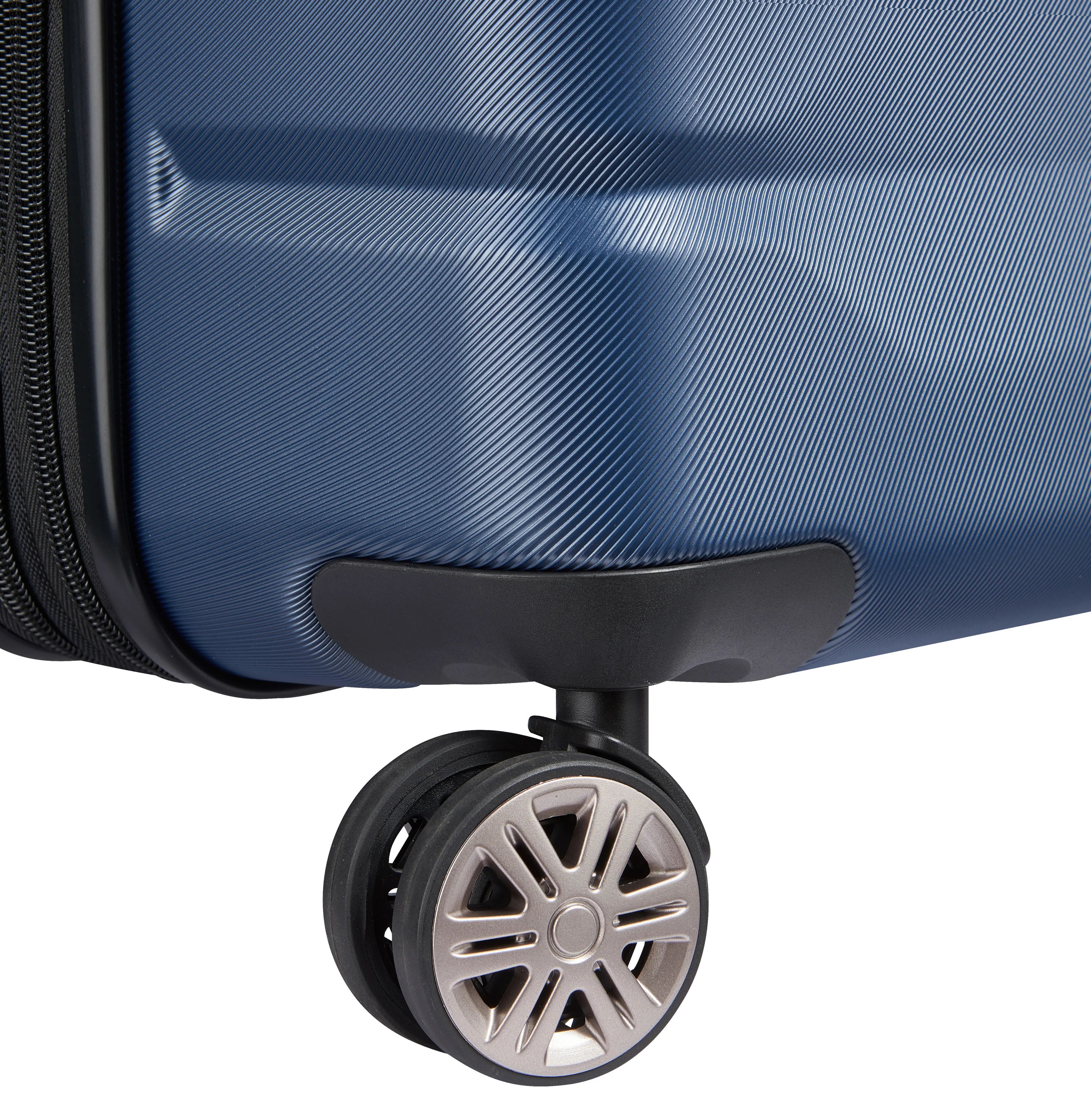 AIR ARMOUR - Set 3 Valises (L-77cm) (M-68cm) (S-Slim-55cm)