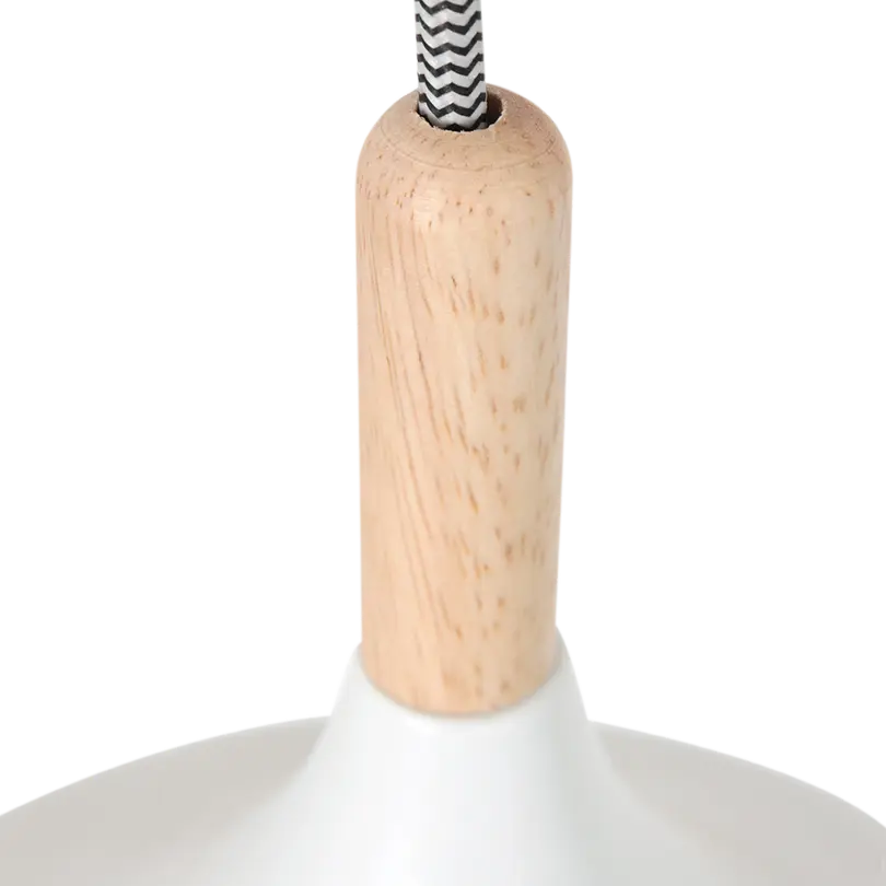 Hängeleuchte Bjorr