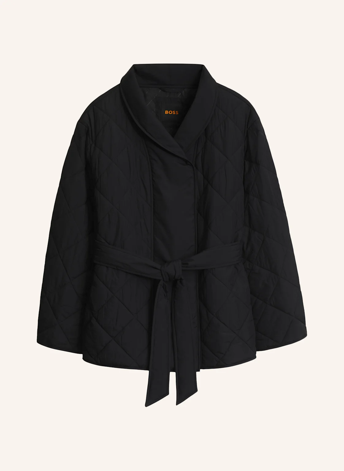 BOSS Jacke C_PACOLINA Regular Fit