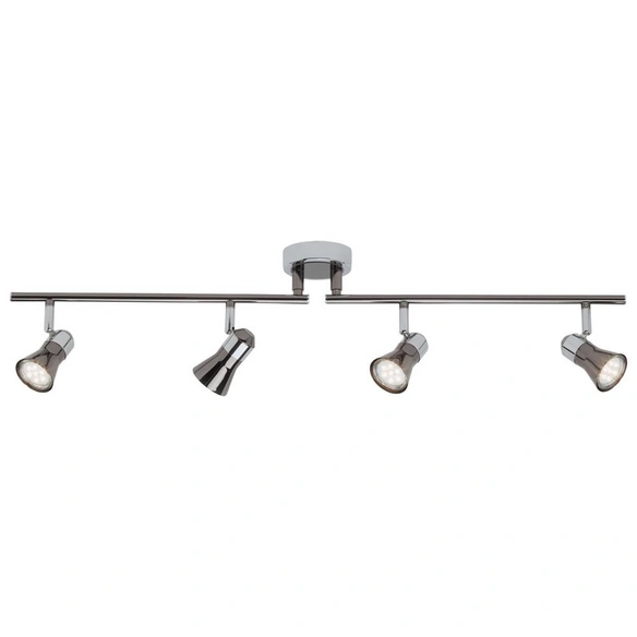 LED-Wandleuchte »Jupp«, GU10, inkl. Leuchtmittel in warmweiß