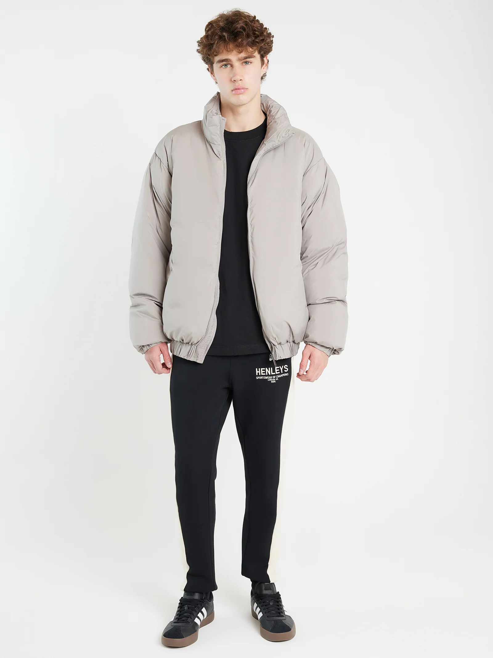 Sophomore Trackpants