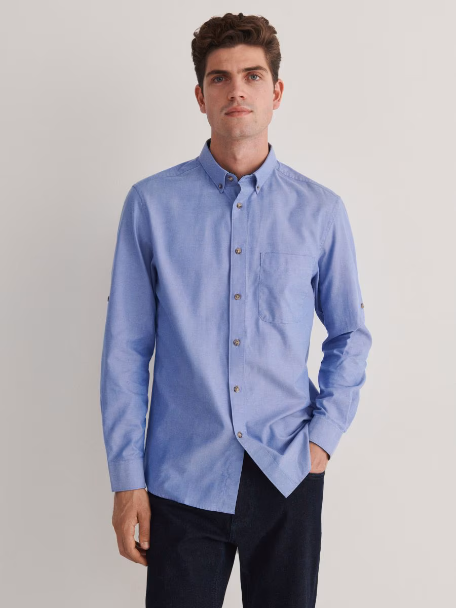 Regular Fit Shirt