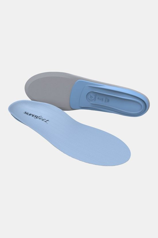 Superfeet All-Purpose Support Medium Arch Inlegzool
