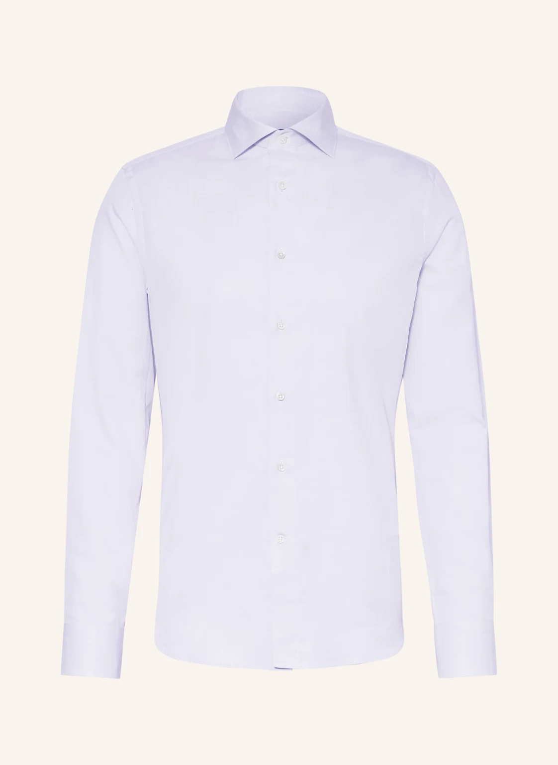 CANALI Hemd Slim Fit