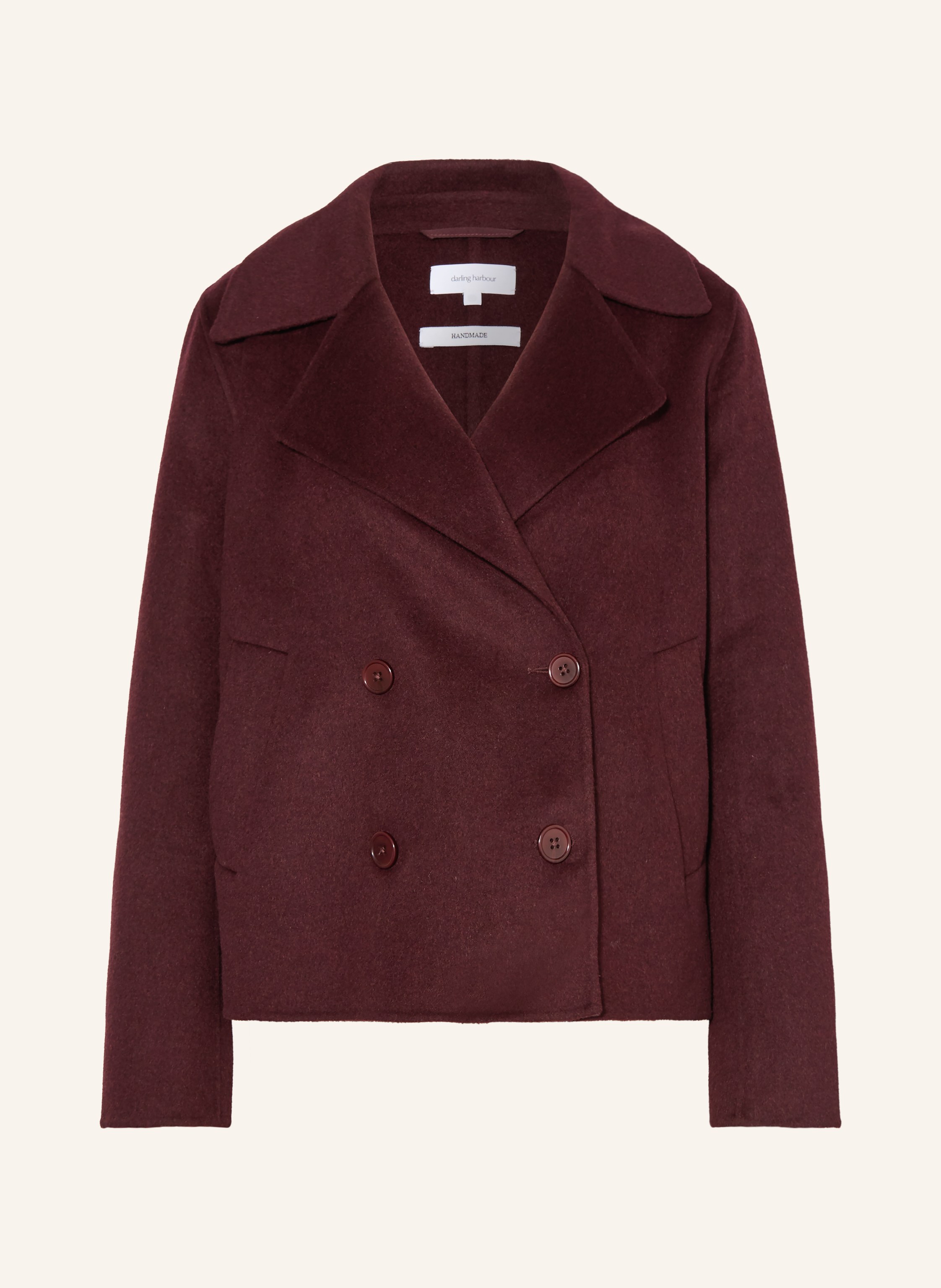 darling harbour Cabanjacke