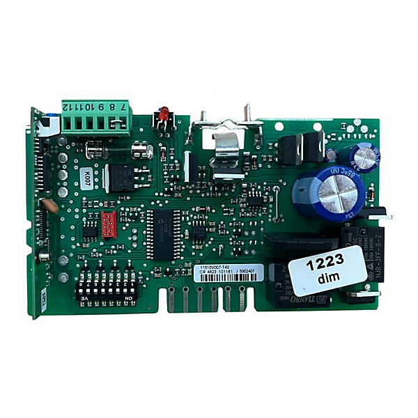 Carte de gestion SOMMER Sprint Duo 11515V004