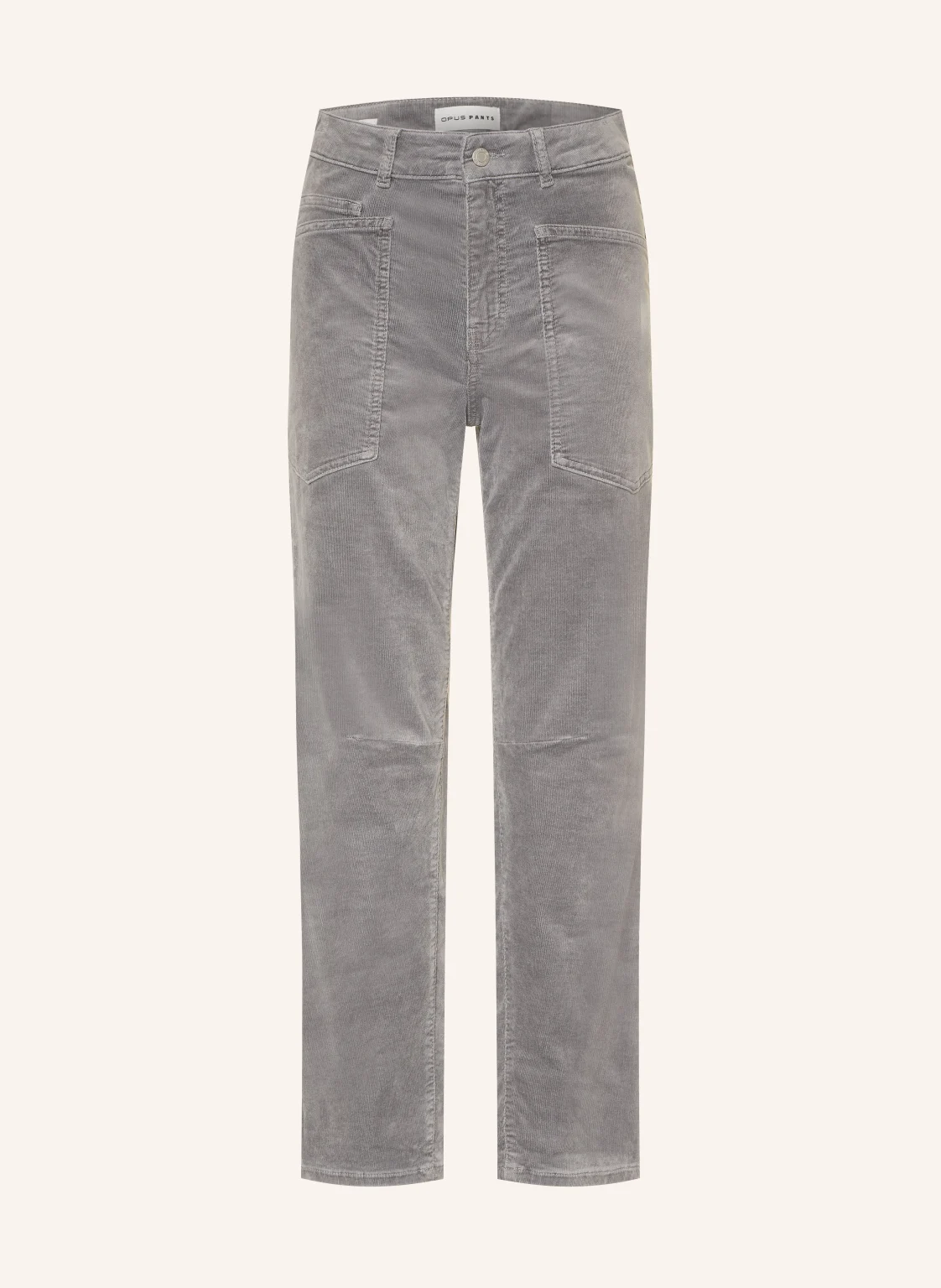 OPUS PANTS Cordhose MELLY BREEZE