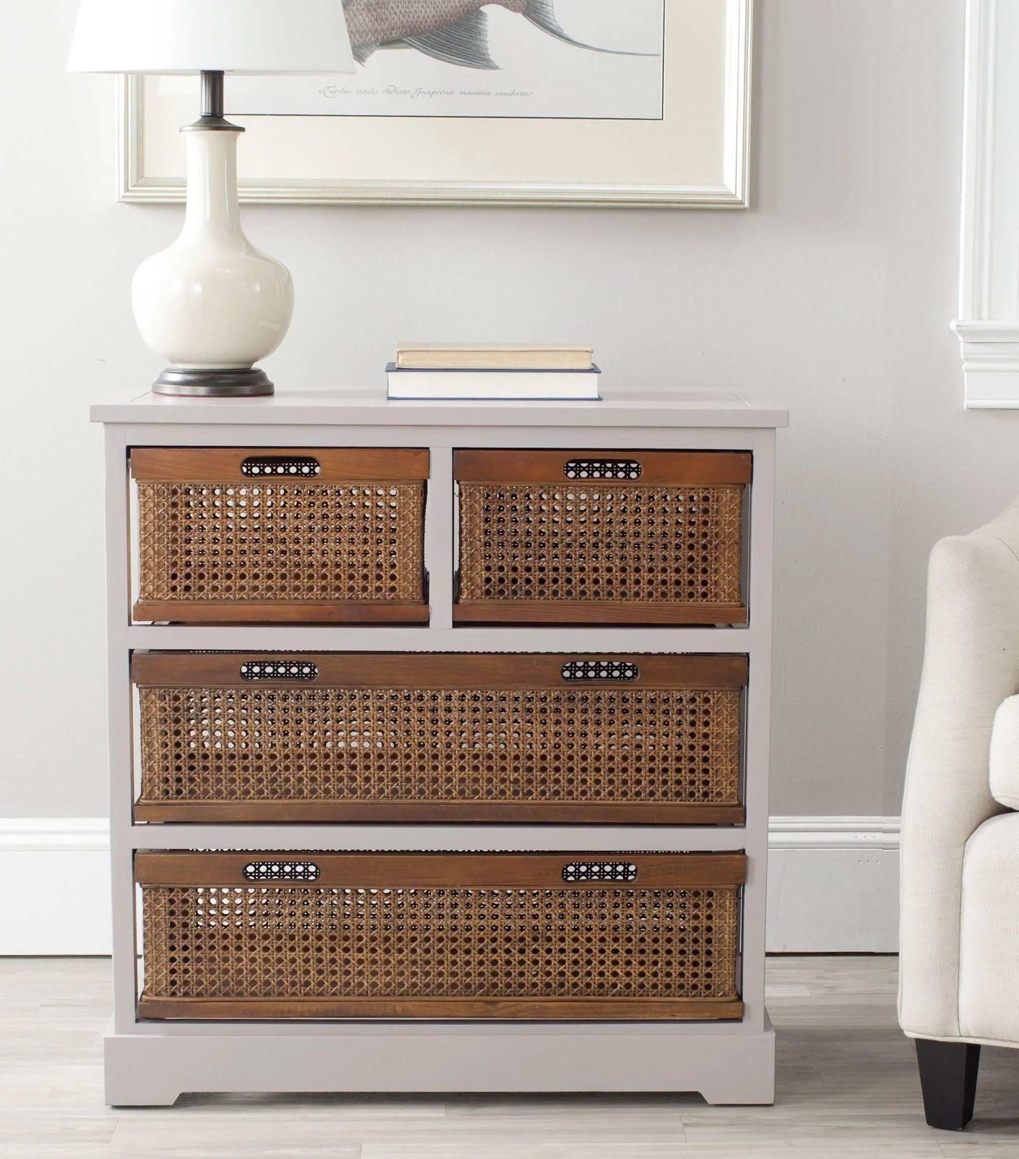 Dressoir Jackson