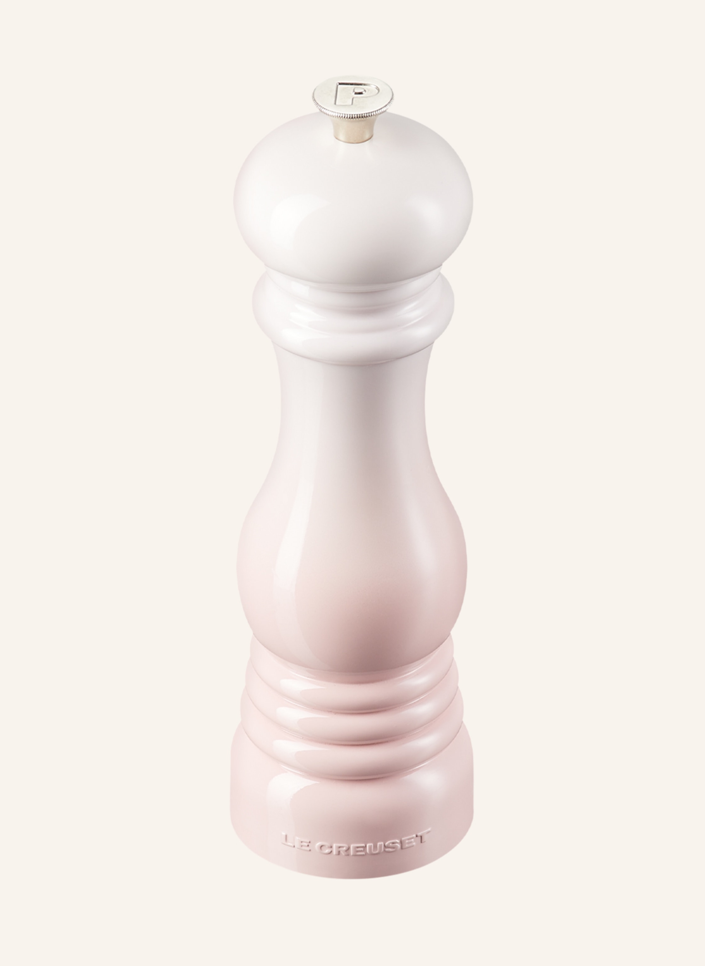 LE CREUSET Pfeffermühle
