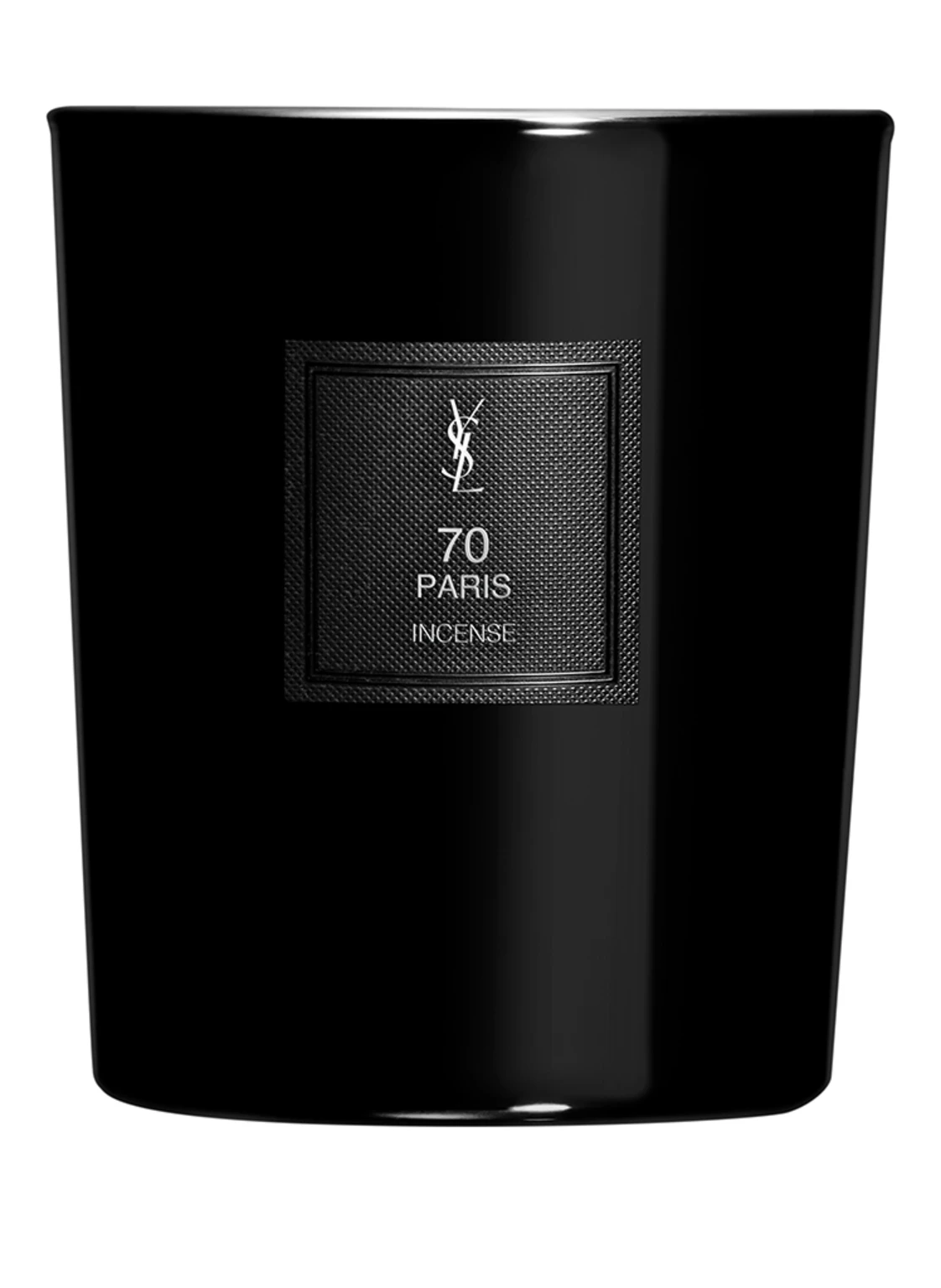 YSL - LE VESTIAIRE DES PARFUMS 70 PARIS