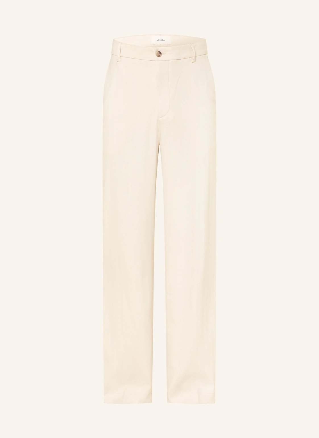 LES DEUX Chino Regular Fit