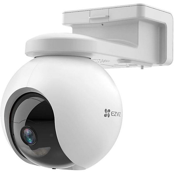 Caméra de vidéosurveillance extérieure sur batterie Ezviz HB8 2K
