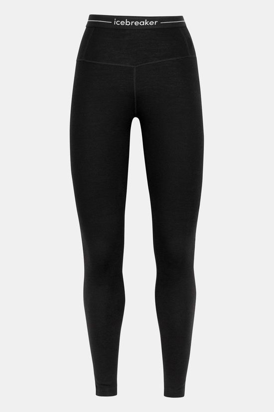 icebreaker 260 Tech High Rise Leggings