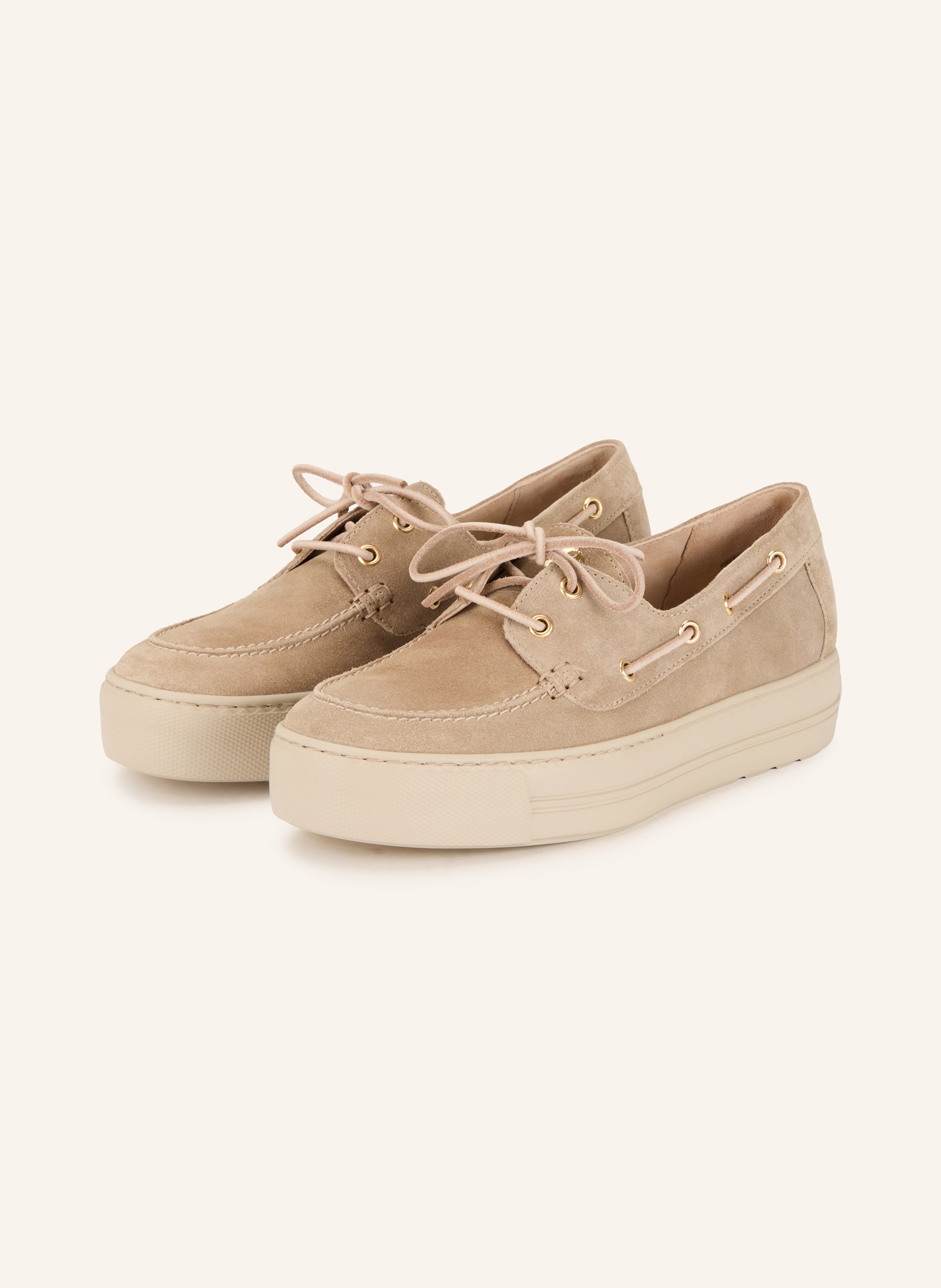 paul green Bootsschuhe GRAIN