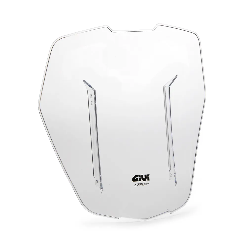 Givi Airflow Z5530R windshield