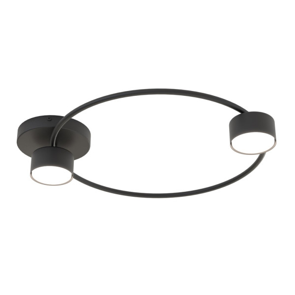 Lampa Sufitowa Lucio 2 Bl