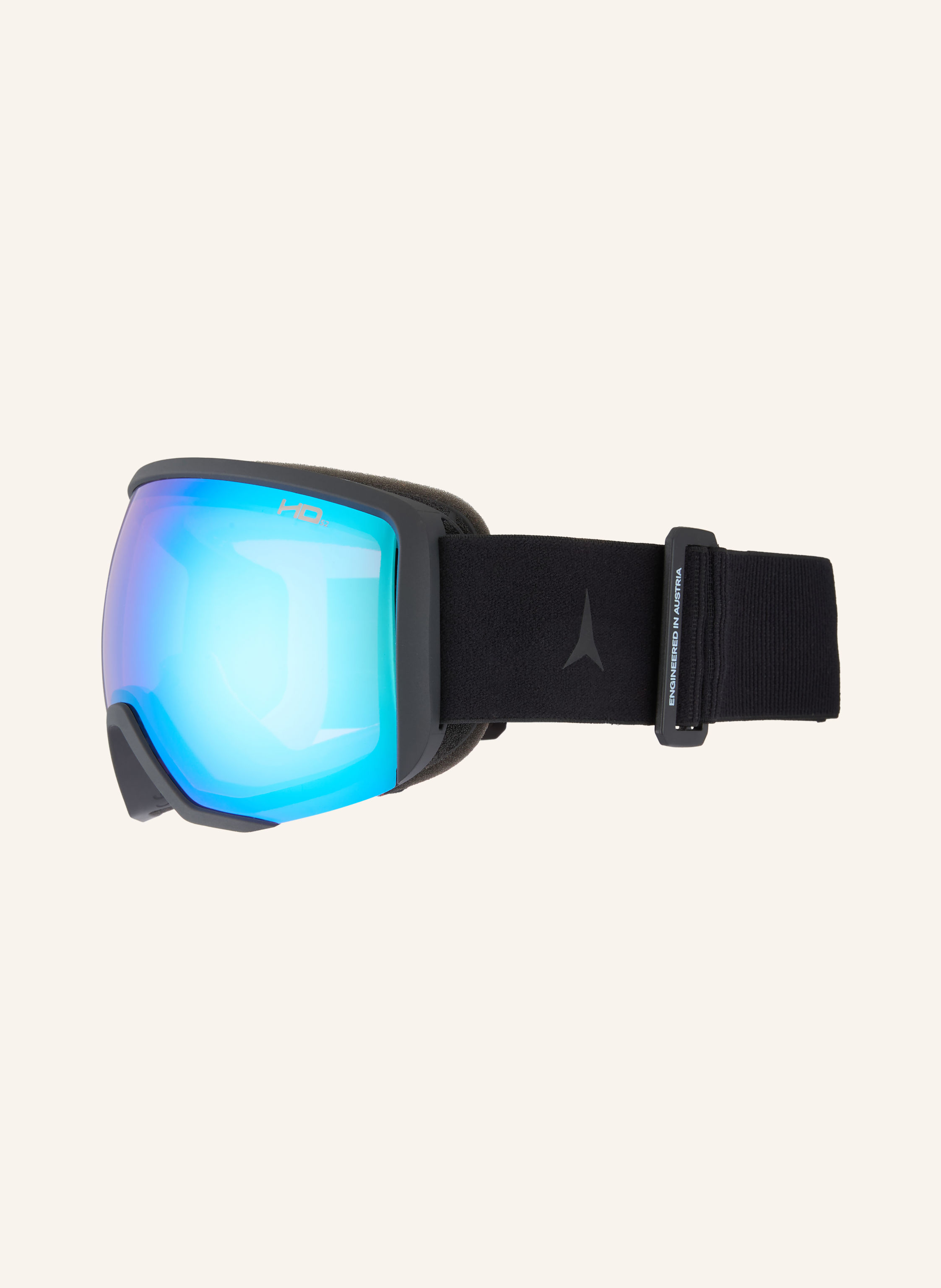 ATOMIC Skibrille REVENT M HD