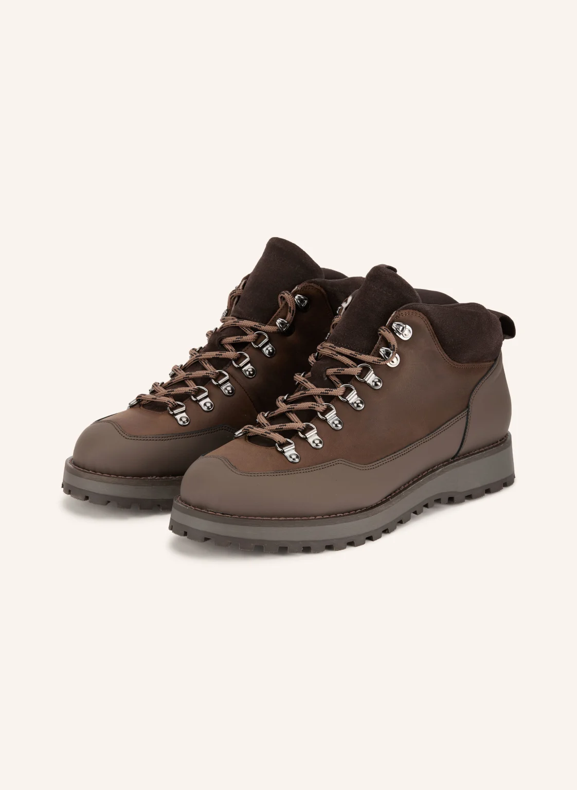 GARMENT PROJECT Schnürboots DUNE