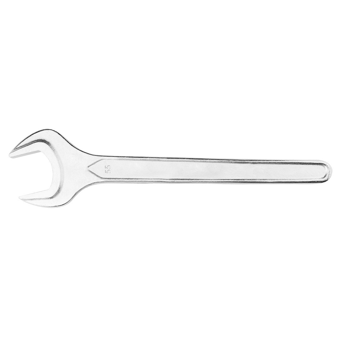Klucz płaski jednostronny 55 x 440 mm TOPEX 35D635