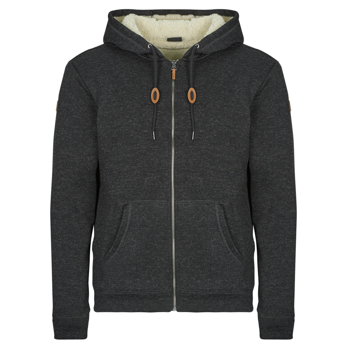 Quiksilver - KELLER SHERPA - Black
