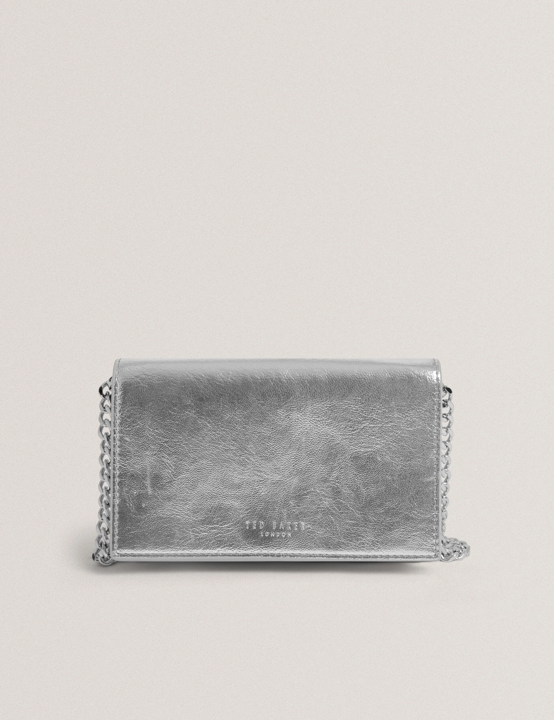 MAHIRAA | SILVER