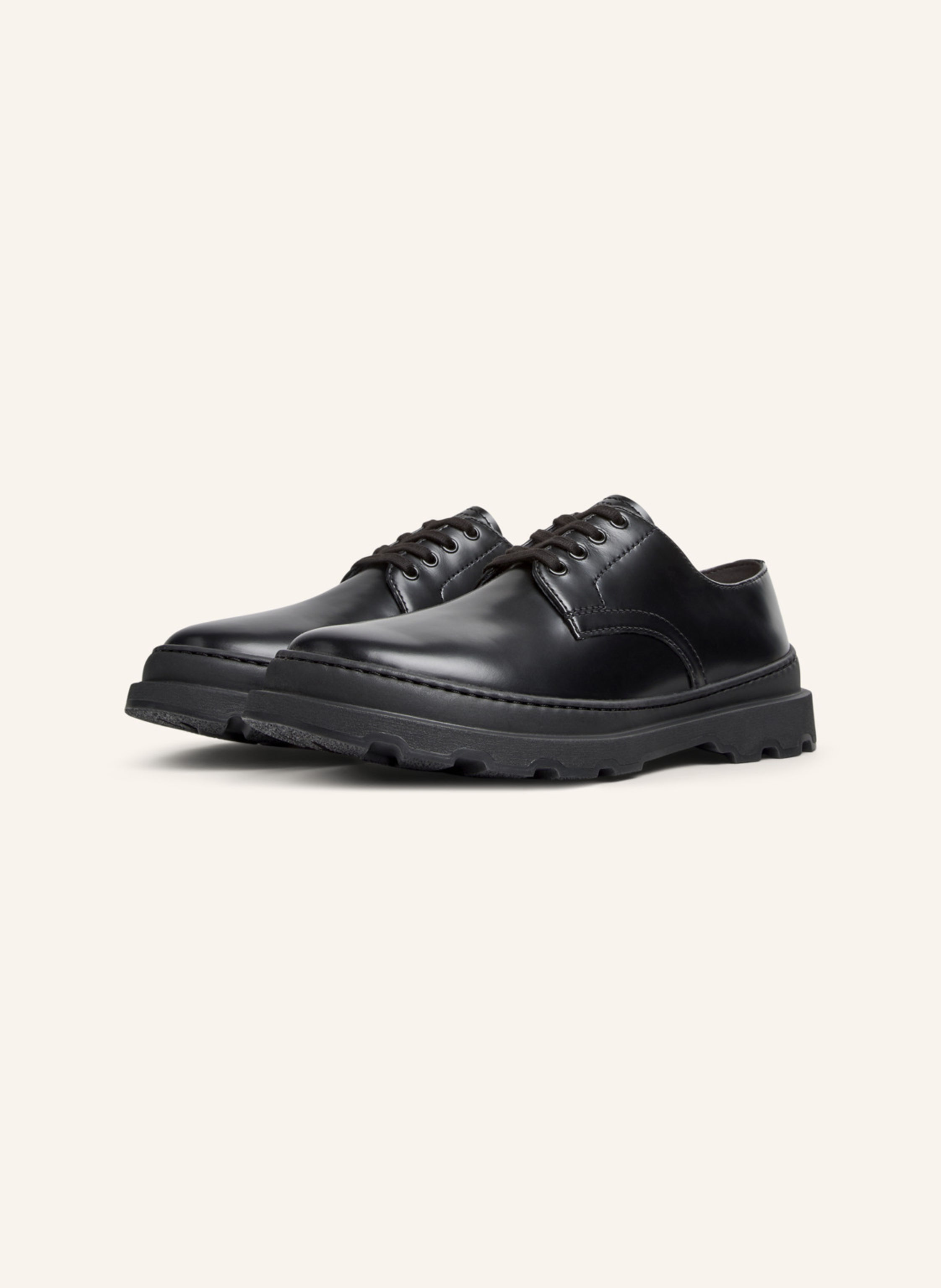 CAMPER Schnürschuhe BRUTUS