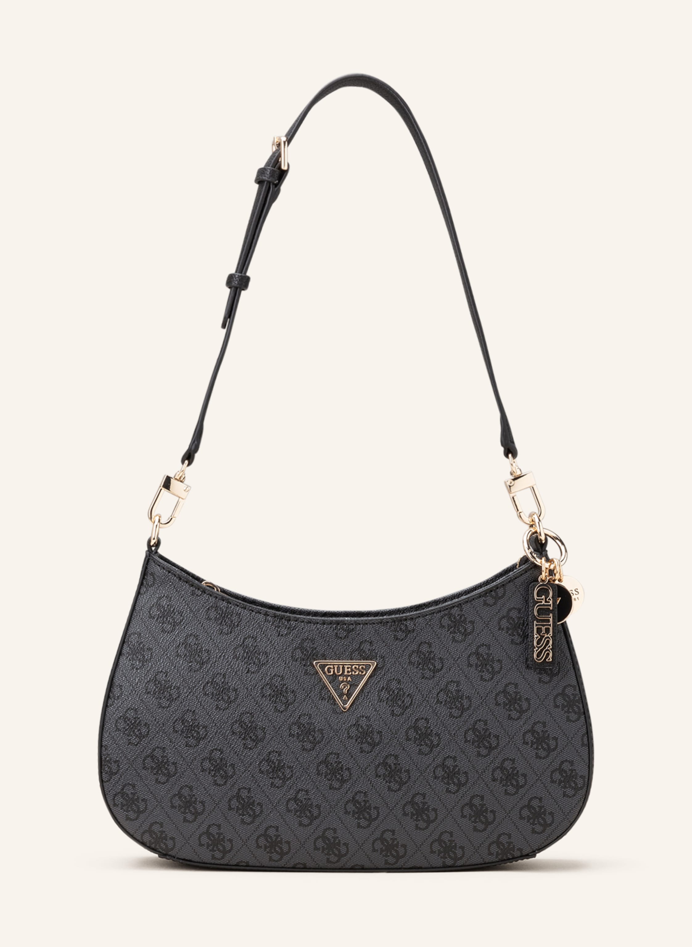 GUESS Schultertasche NOELLE