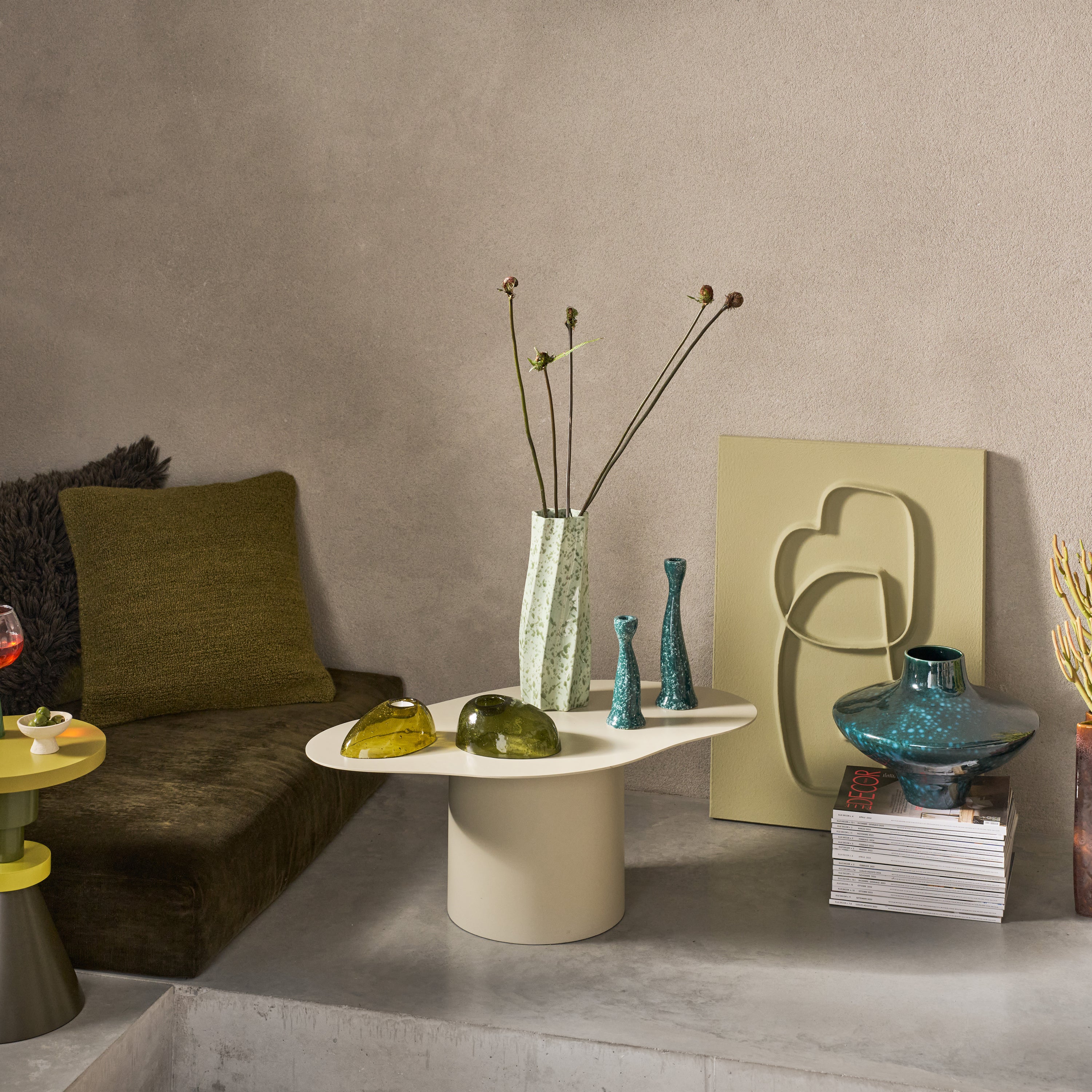 Urban Nature Culture Vaas Spille