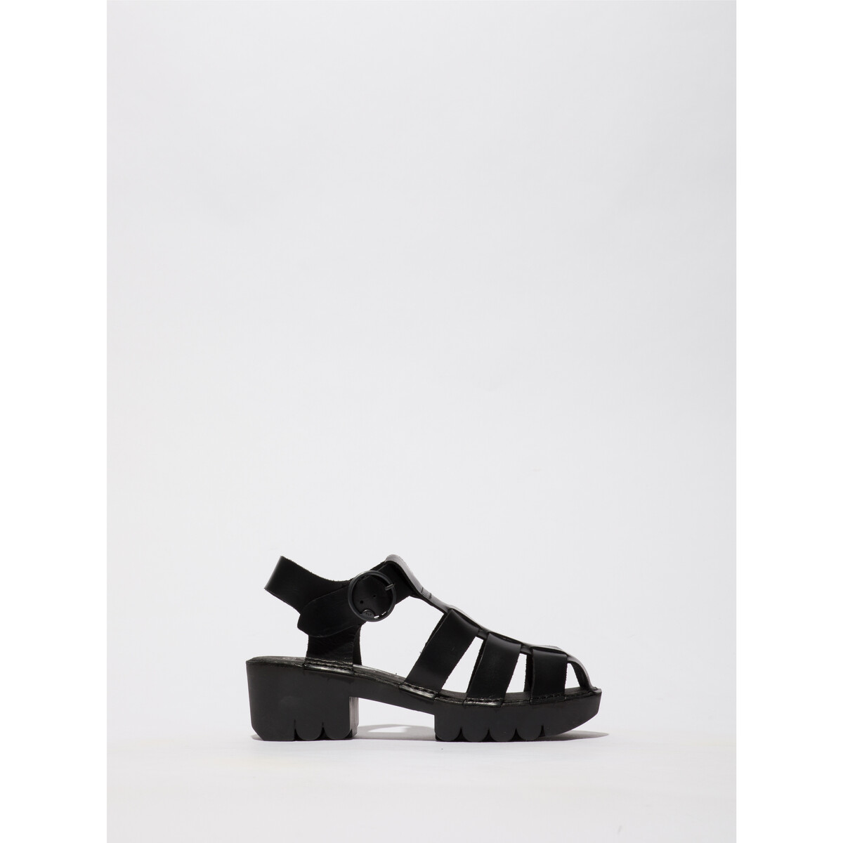 Fly London - EMME - Black