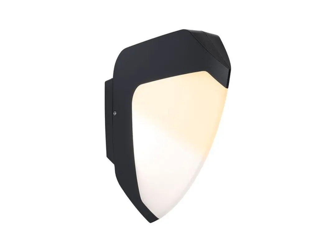 Outdoor Wandleuchte Paulmann
