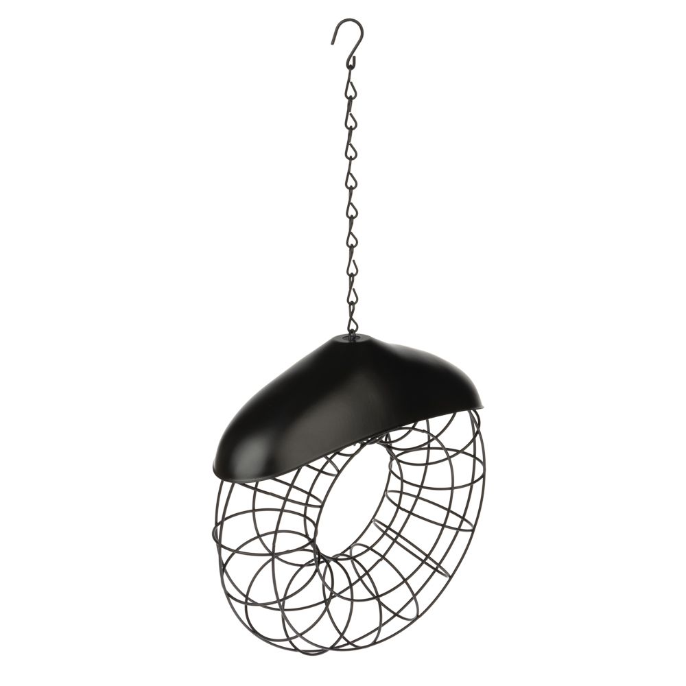 TIAKI Metal Suet Ball Ring