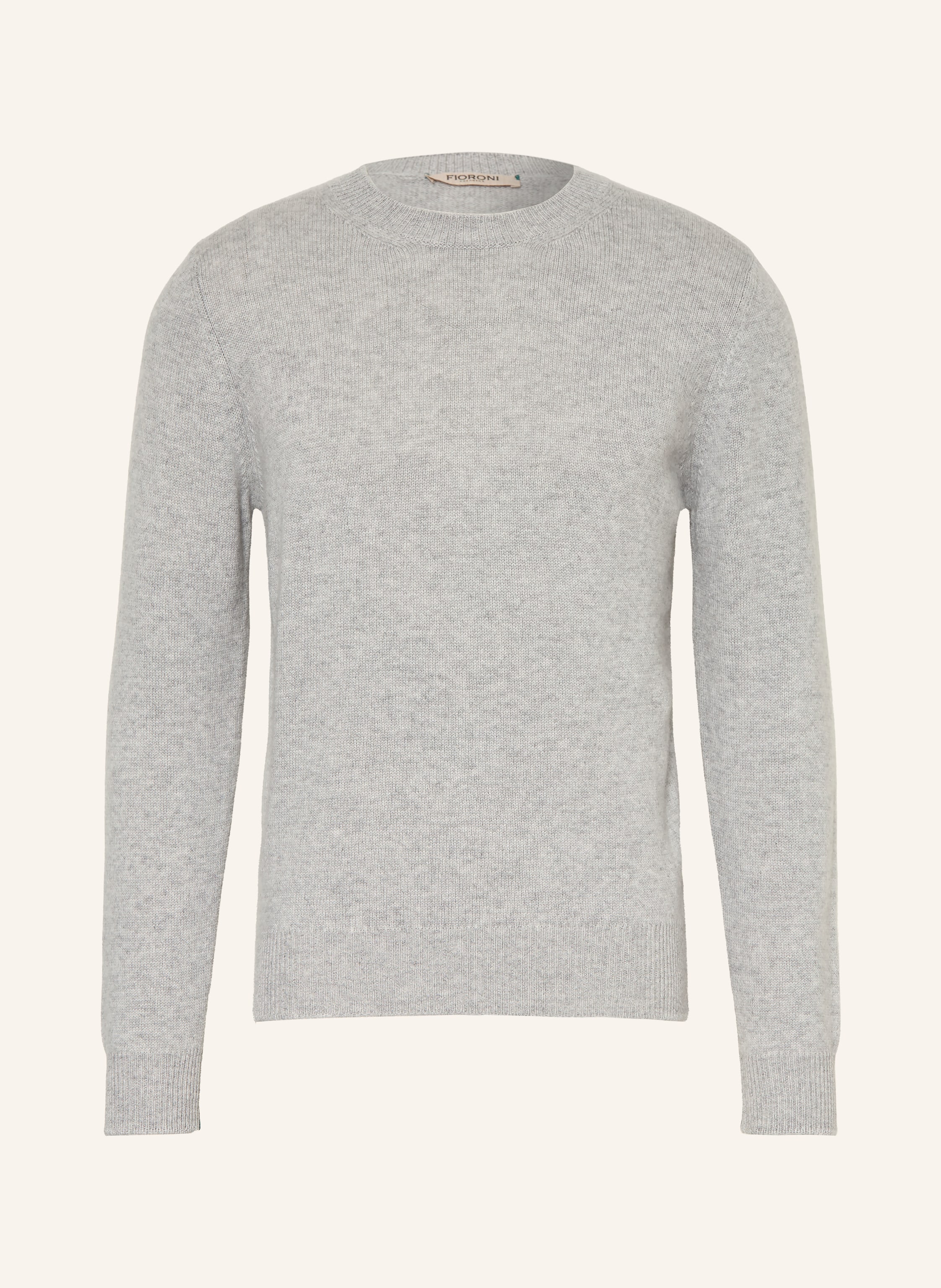FIORONI Cashmere-Pullover