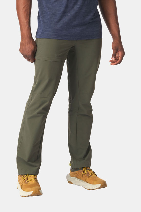 Ayacucho Forest Softshell Trouser M Broek