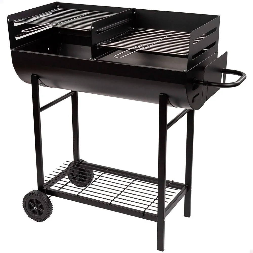 Aktive Barbacue 97x42x96 cm