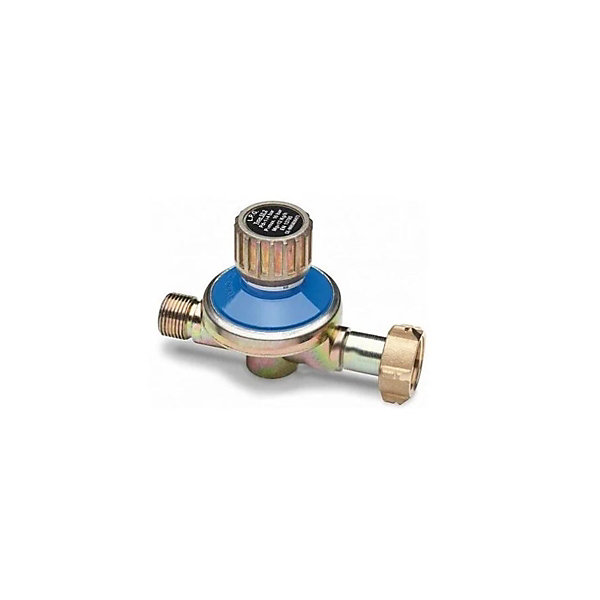 Desherbeur thermique à gaz   Détendeur propane   Tuyau gaz 5mètres Bruleur 60 mm KEMPER