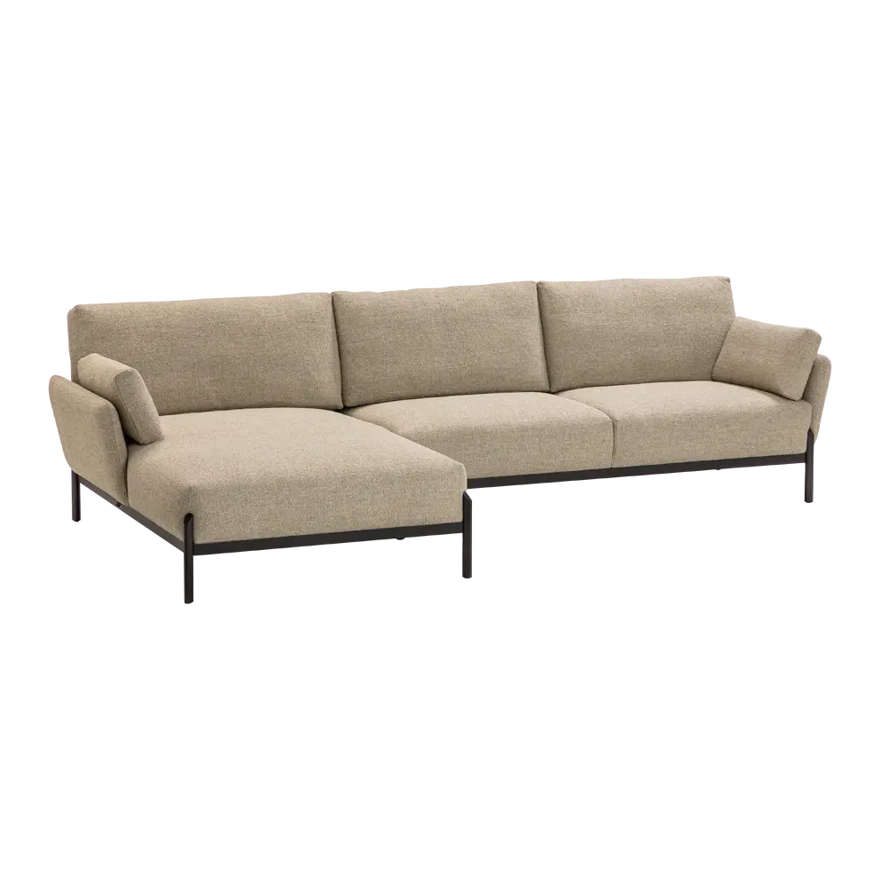 Ecksofa Enna