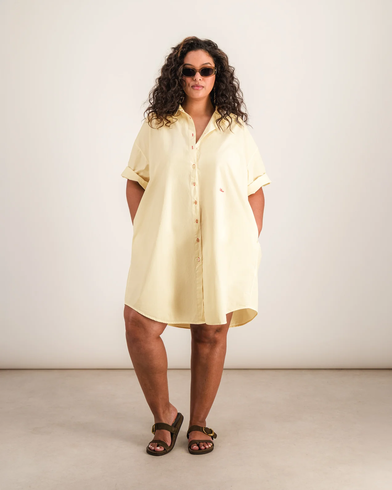 Robe Alix