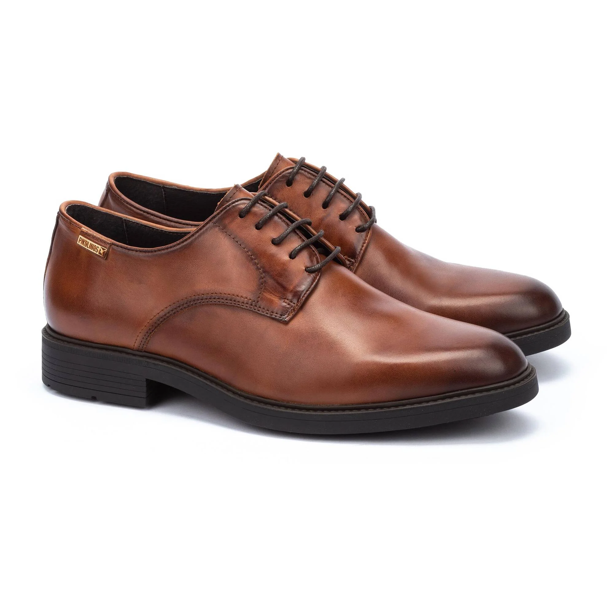 LORCA - Zapato de vestir clásico para hombre