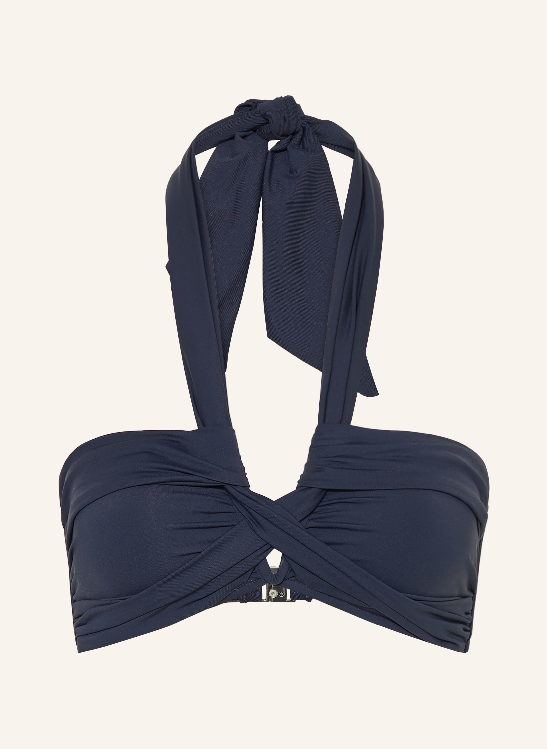 SEAFOLLY Bandeau-Bikini-Top SEAFOLLY COLLECTIVE