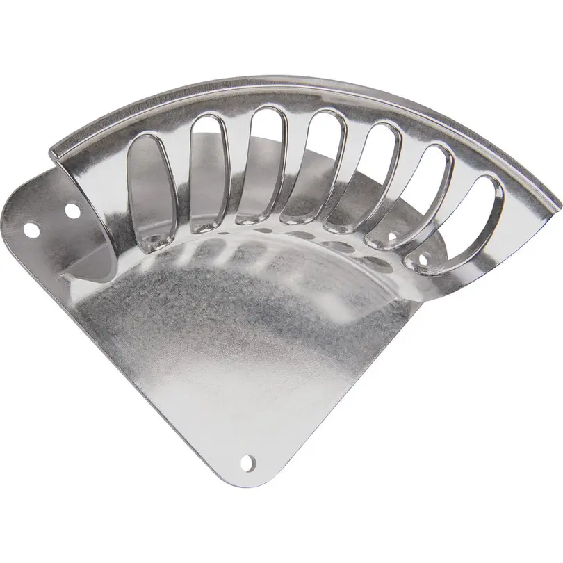 Schlauchtrommel Schlauchhalter Alu