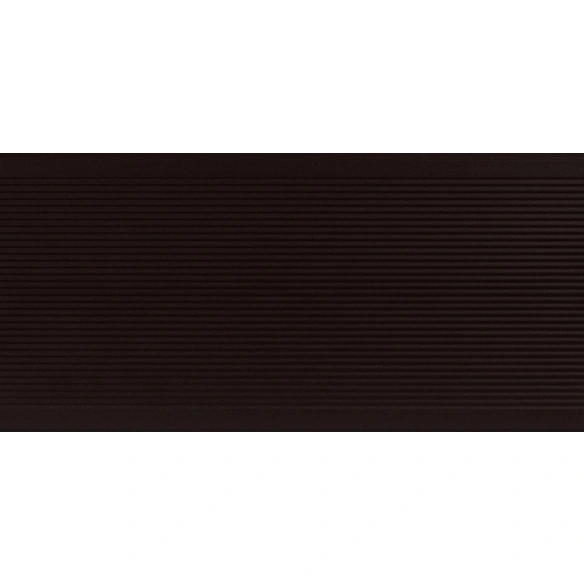 WPC-Terrassendielen, 300 x 14,5 x 0,26 cm, WPC, braun