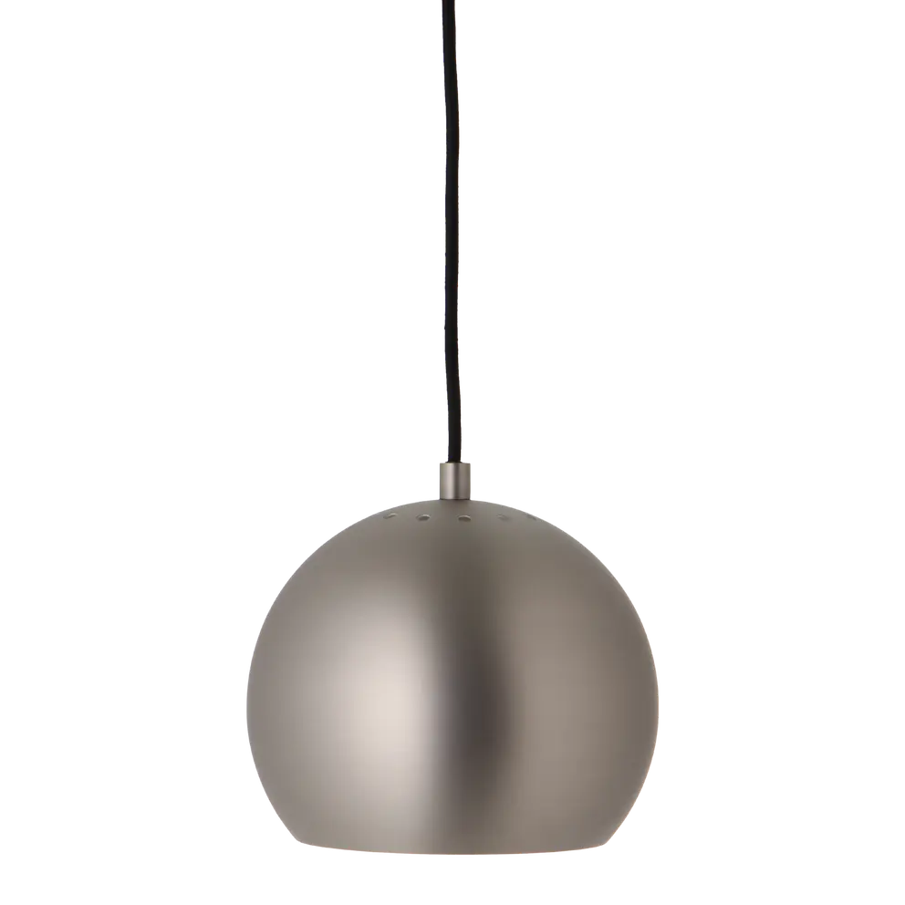 Hängeleuchte Ball