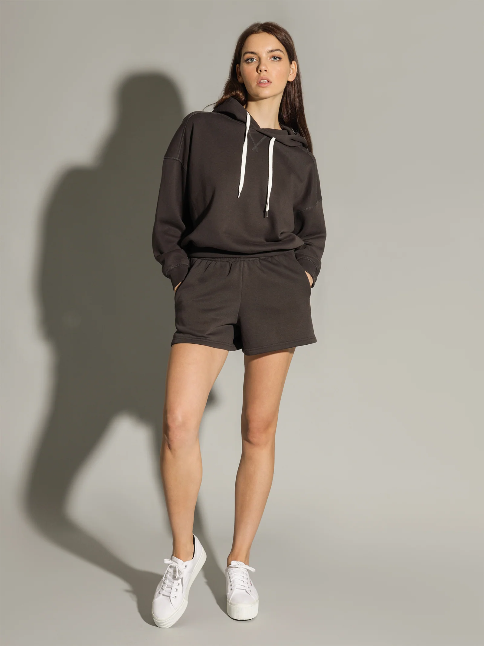 Carter NU2 Shorts