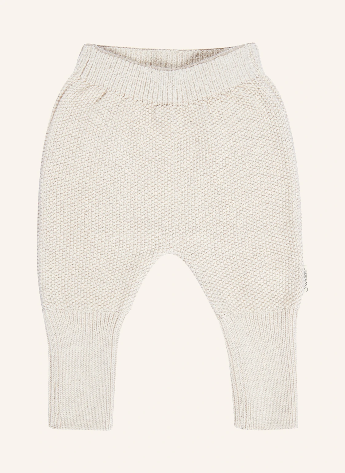 Sterntaler Strickhose