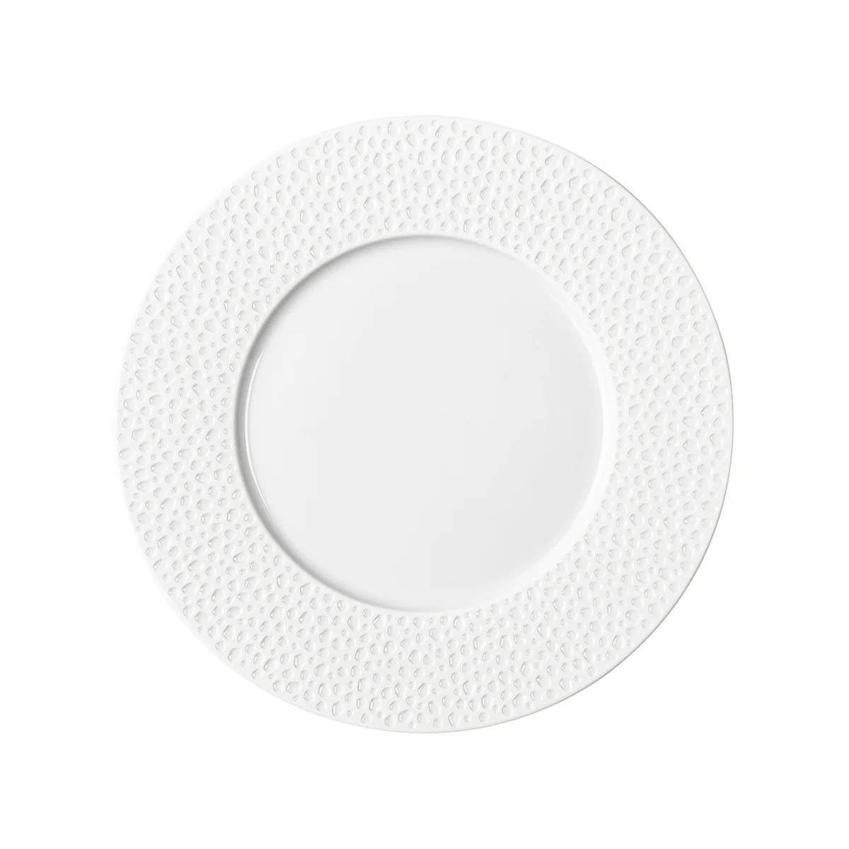 Assiette à dessert
