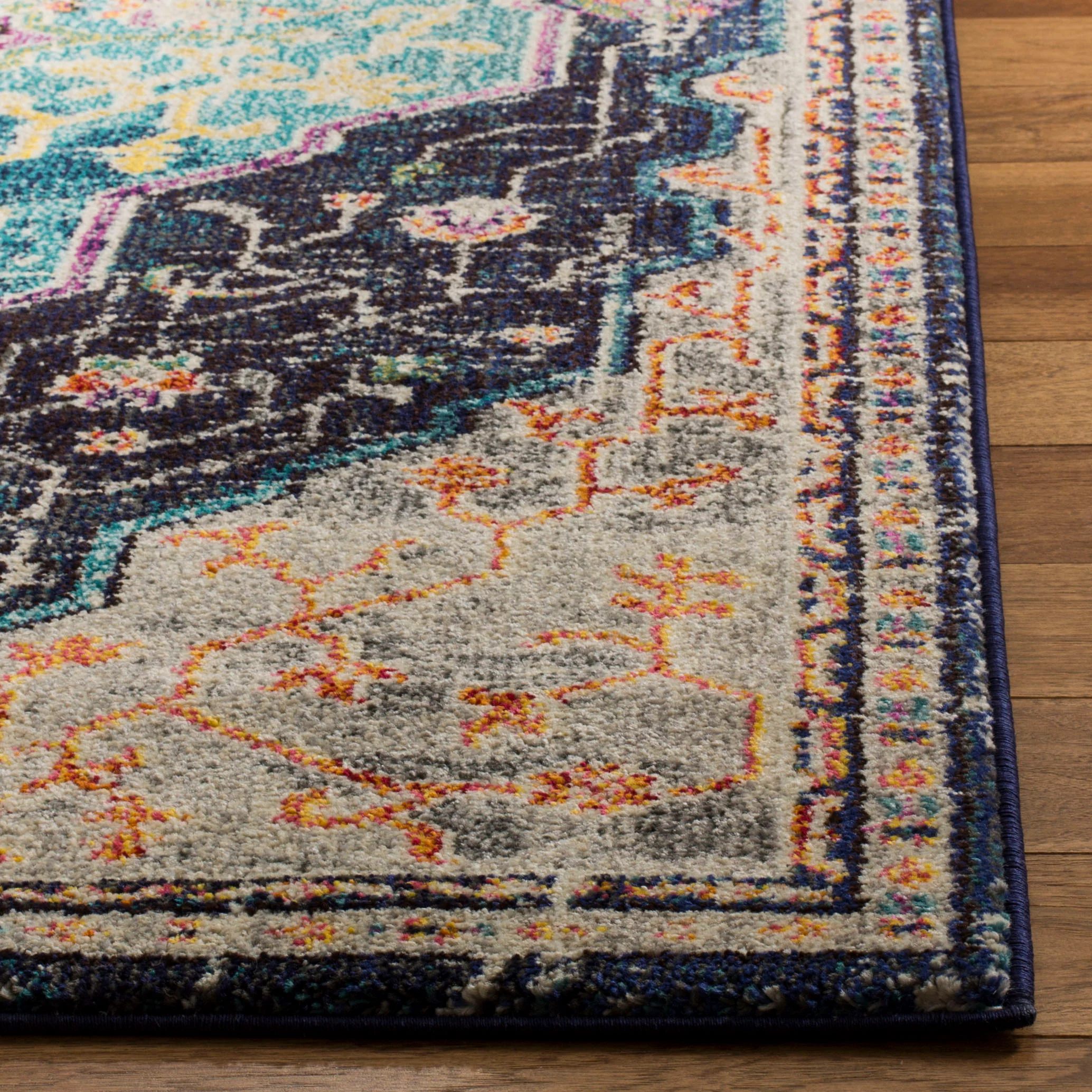 Vloerkleed Calliope