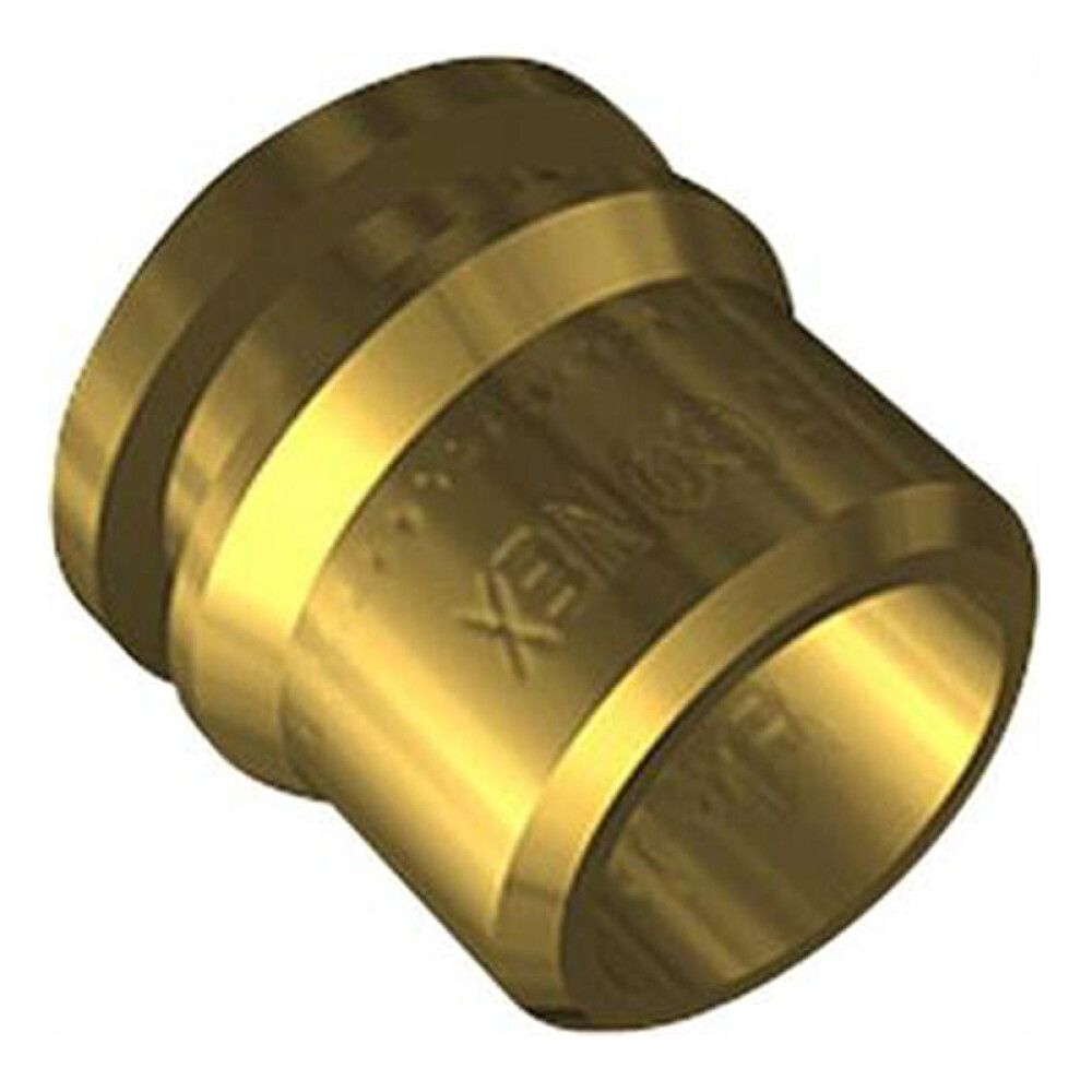 REDUKSJON CONEX MESSING 12X10MM