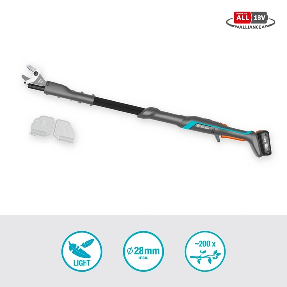 Baumschere » EasyCut«